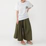  グッドモチーブティー GOOD MOTIVE TEE W's S/S Tee Home Made Bagel画像2