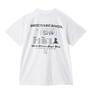  グッドモチーブティー GOOD MOTIVE TEE W's S/S Tee Home Made Bagel画像5
