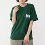  グッドモチーブティー GOOD MOTIVE TEE W's S/S Tee Icecream画像1