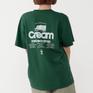  グッドモチーブティー GOOD MOTIVE TEE W's S/S Tee Icecream画像3