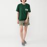  グッドモチーブティー GOOD MOTIVE TEE W's S/S Tee Icecream画像2