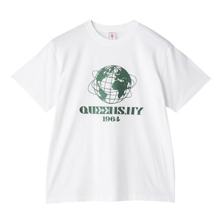 グッドモチーブティー ウィメンズ S/S Tシャツ 1964