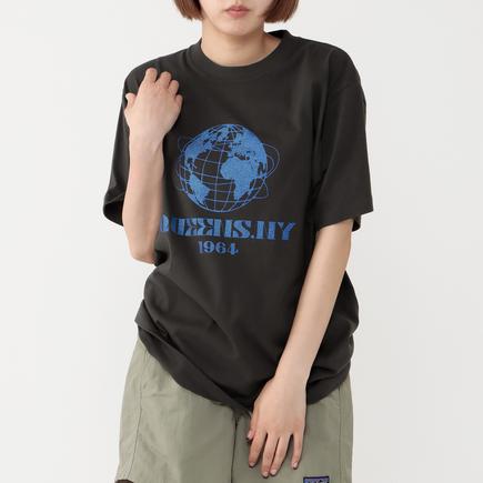 グッドモチーブティー ウィメンズ S/S Tシャツ 1964