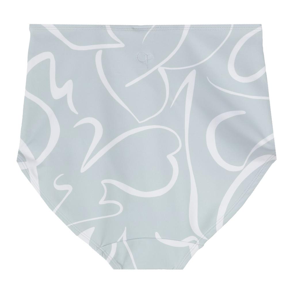 Ocean Pacific Ocean　Pacific W's Shorts画像3