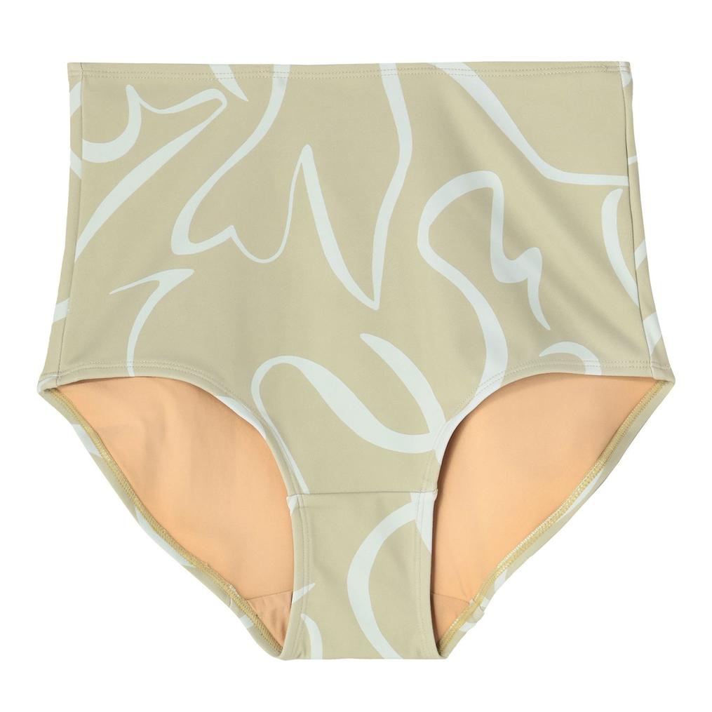  Ocean Pacific Ocean　Pacific W's Shorts画像1