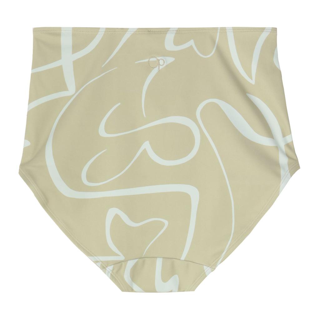  Ocean Pacific Ocean　Pacific W's Shorts画像3