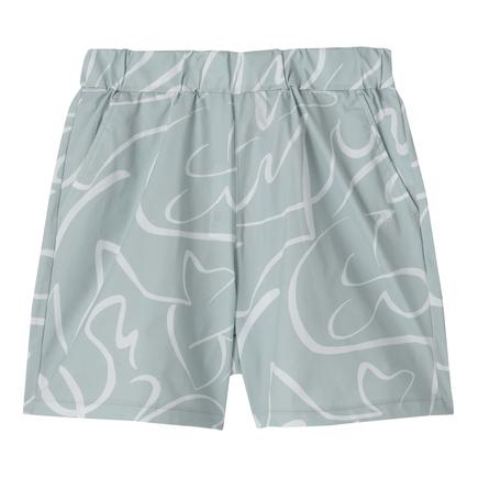 Ocean Pacific ウィメンズぺアテックスボードショーツ