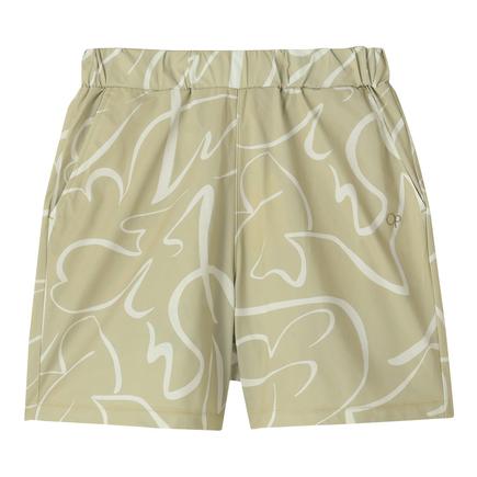 Ocean Pacific ウィメンズぺアテックスボードショーツ