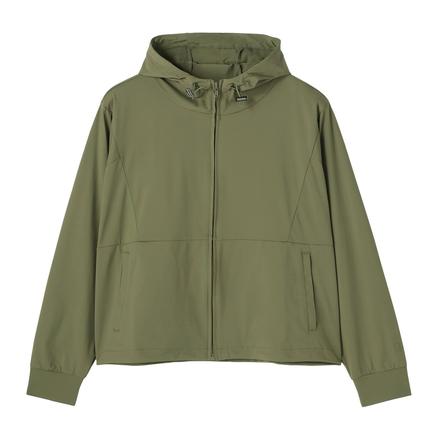 Ocean Pacific ウィメンズぺアテックスパーカー