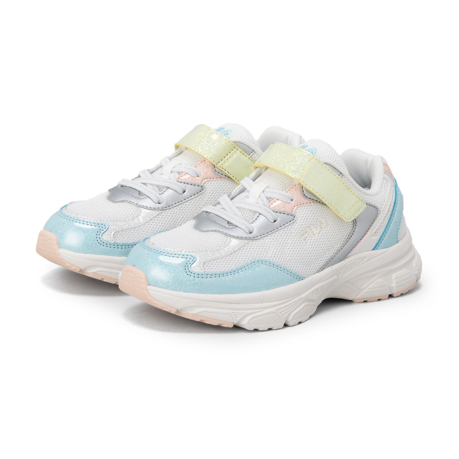 キッズ 【FILA】 フィラ 17-22 DECYPHER 24 KD ディサイファー24