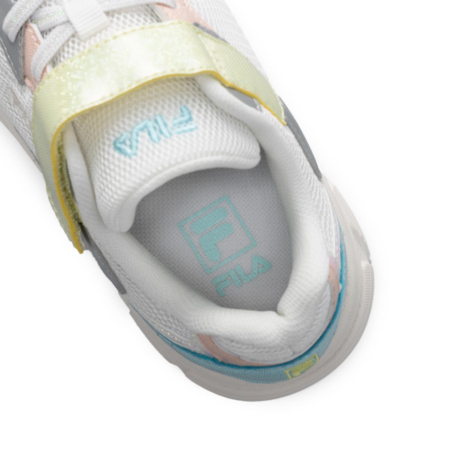 Dr. Martens ドクターマーチン　23.5cm ベビー 【NEW BALANCE】 ニューバランス 12-165(H) IZ996TM3(W