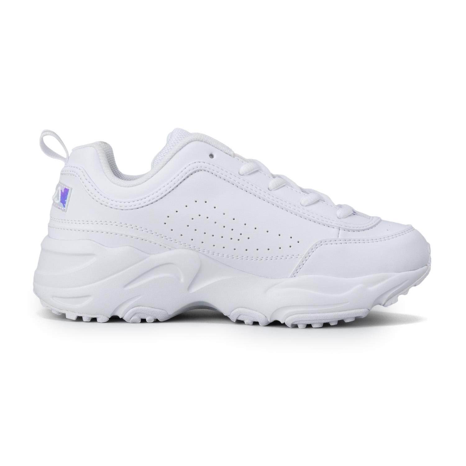 キッズ 【FILA】 フィラ 19-23 DISTRACER KD ディストレーサー