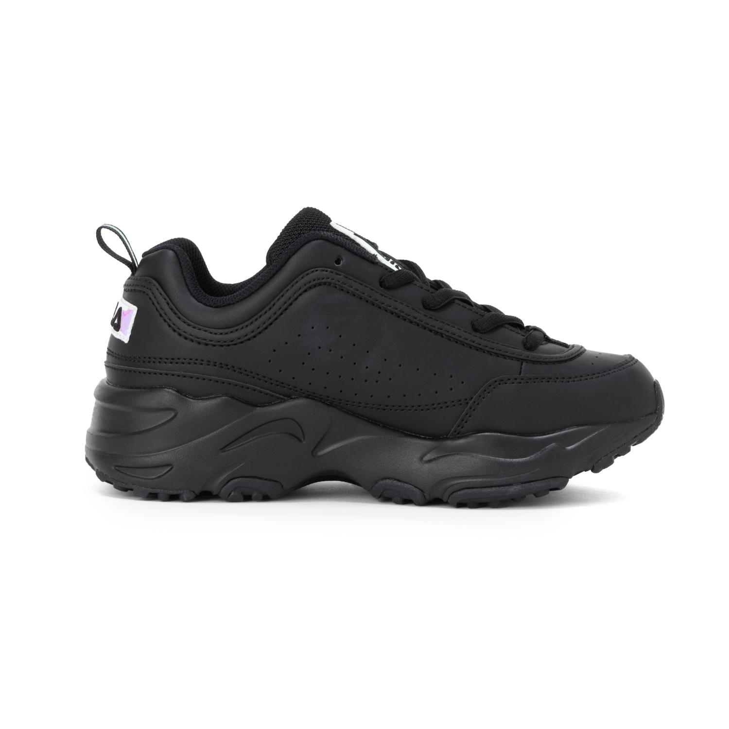 キッズ 【FILA】 フィラ 19-23 DISTRACER KD ディストレーサー