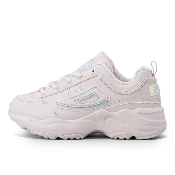 yz LbY yFILAz tB 19-23 DISTRACER KD fBXg[T[LbY 3XM02496H650 ABC-MART *Pink / Pink 19cm