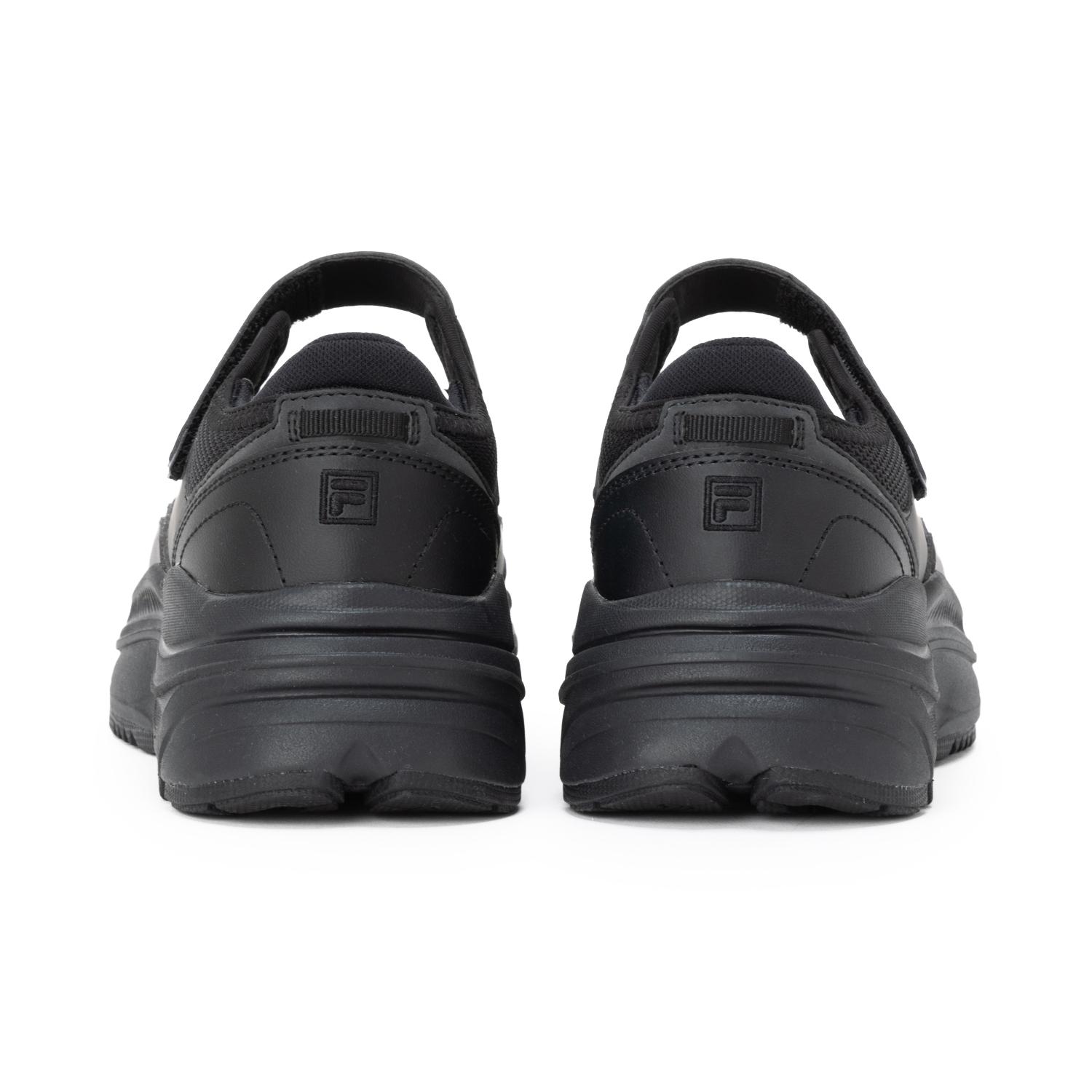 キッズ 【FILA】 フィラ 19-23 FILA WAVY DAY MJ KD フィラ