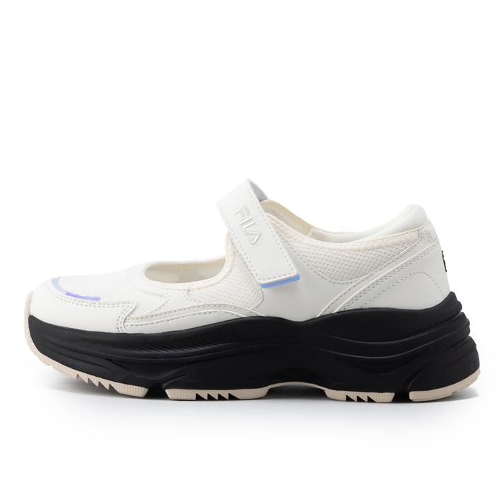 FILA �t�B���E�F�C�r�[�f�C�G���W�F�C�L�b�Y *White / White