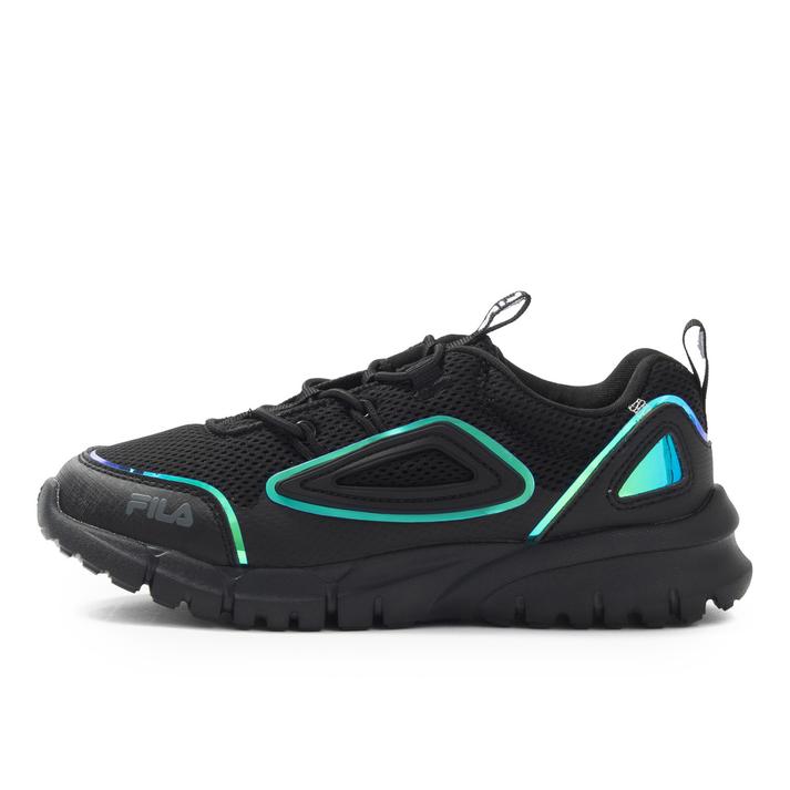 yz LbY yFILAz tB 19-23 WHEEPY KD EB[s[LbY 3XM02321H008 ABC-MART *Black/Grey 22cm