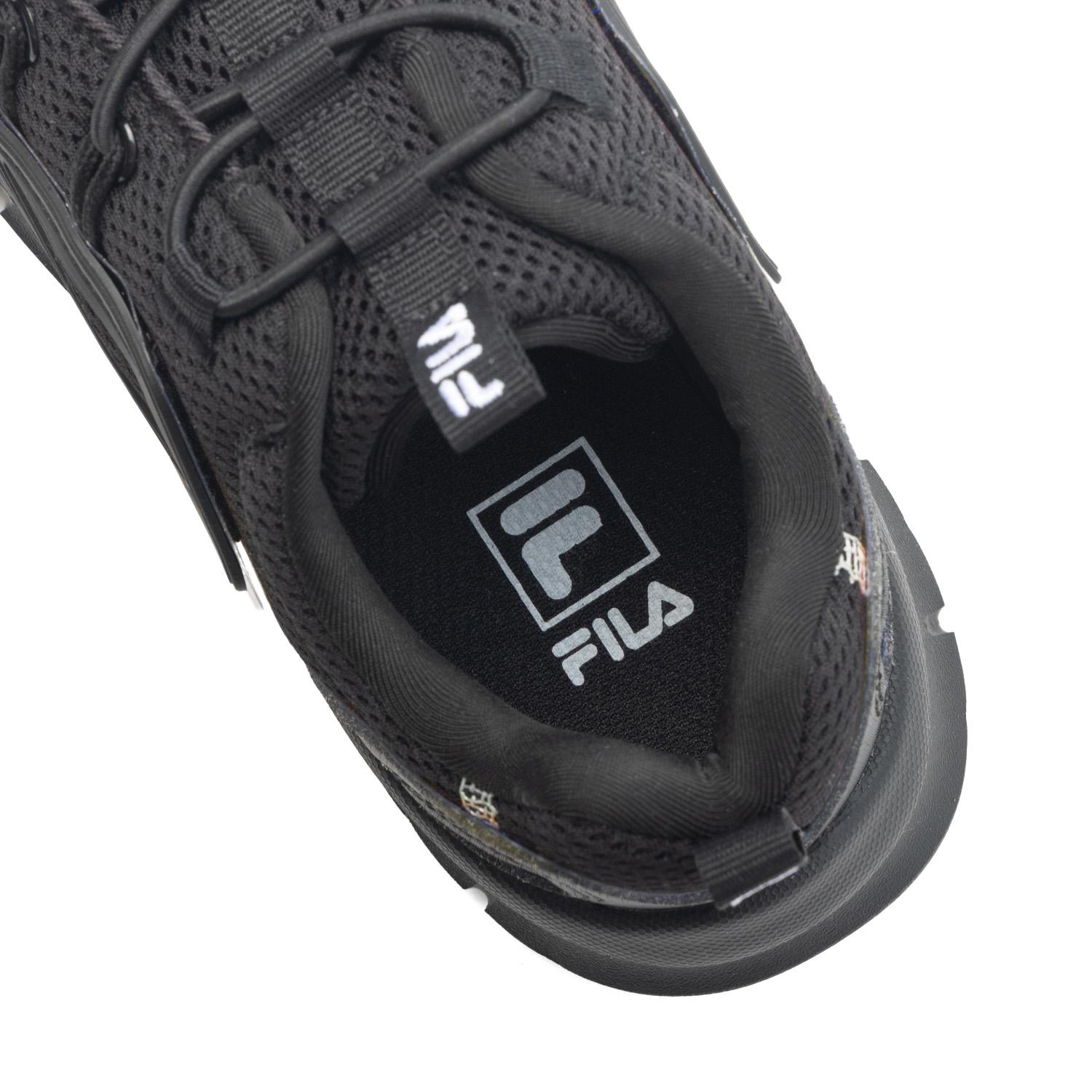キッズ 【FILA】 フィラ 19-23 WHEEPY KD ウィーピーキッズ