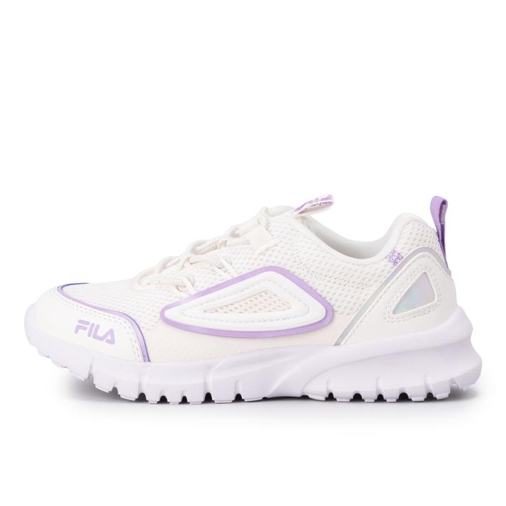 FILA �E�B�[�s�[�L�b�Y *Purple /Purple