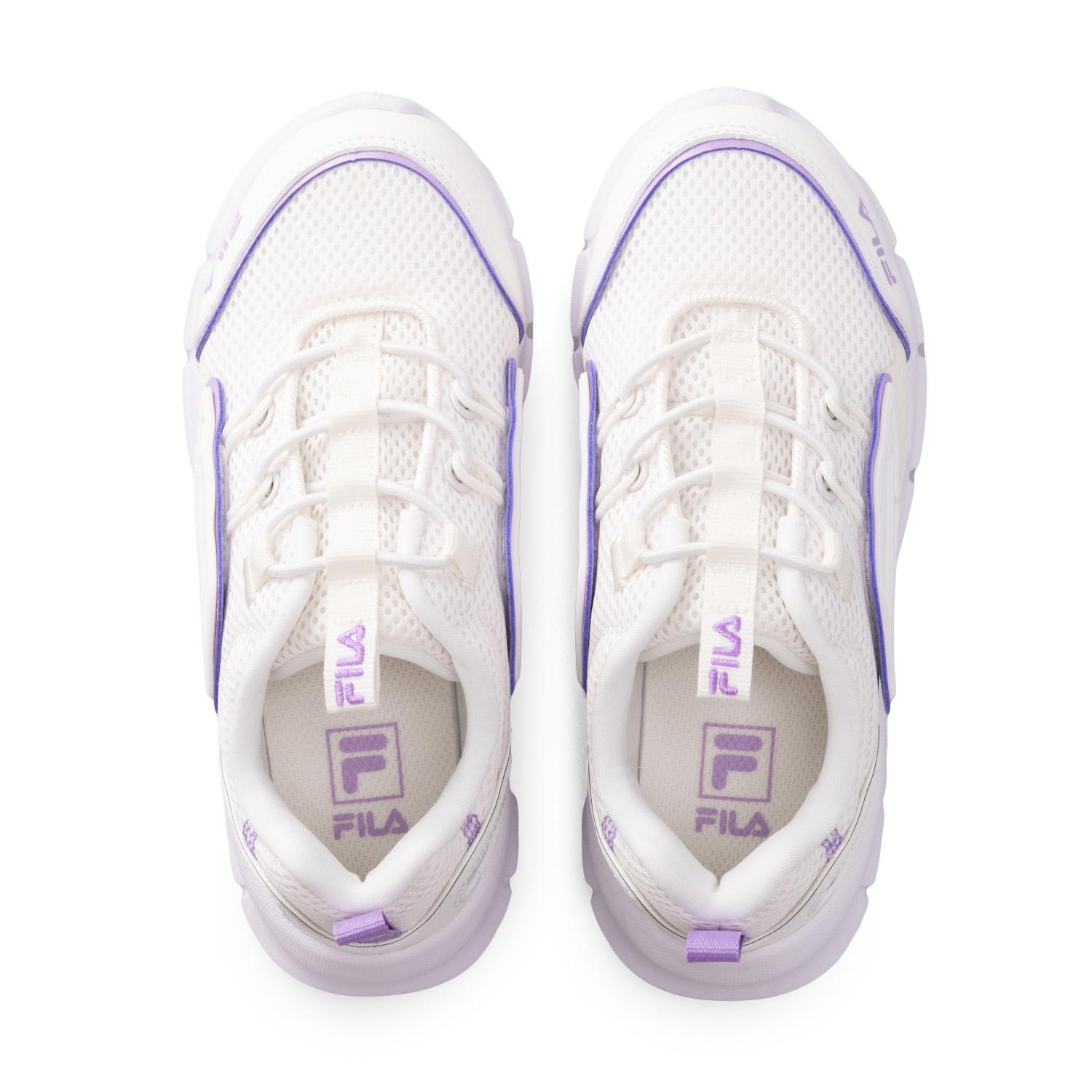 キッズ 【FILA】 フィラ 19-23 WHEEPY KD ウィーピーキッズ