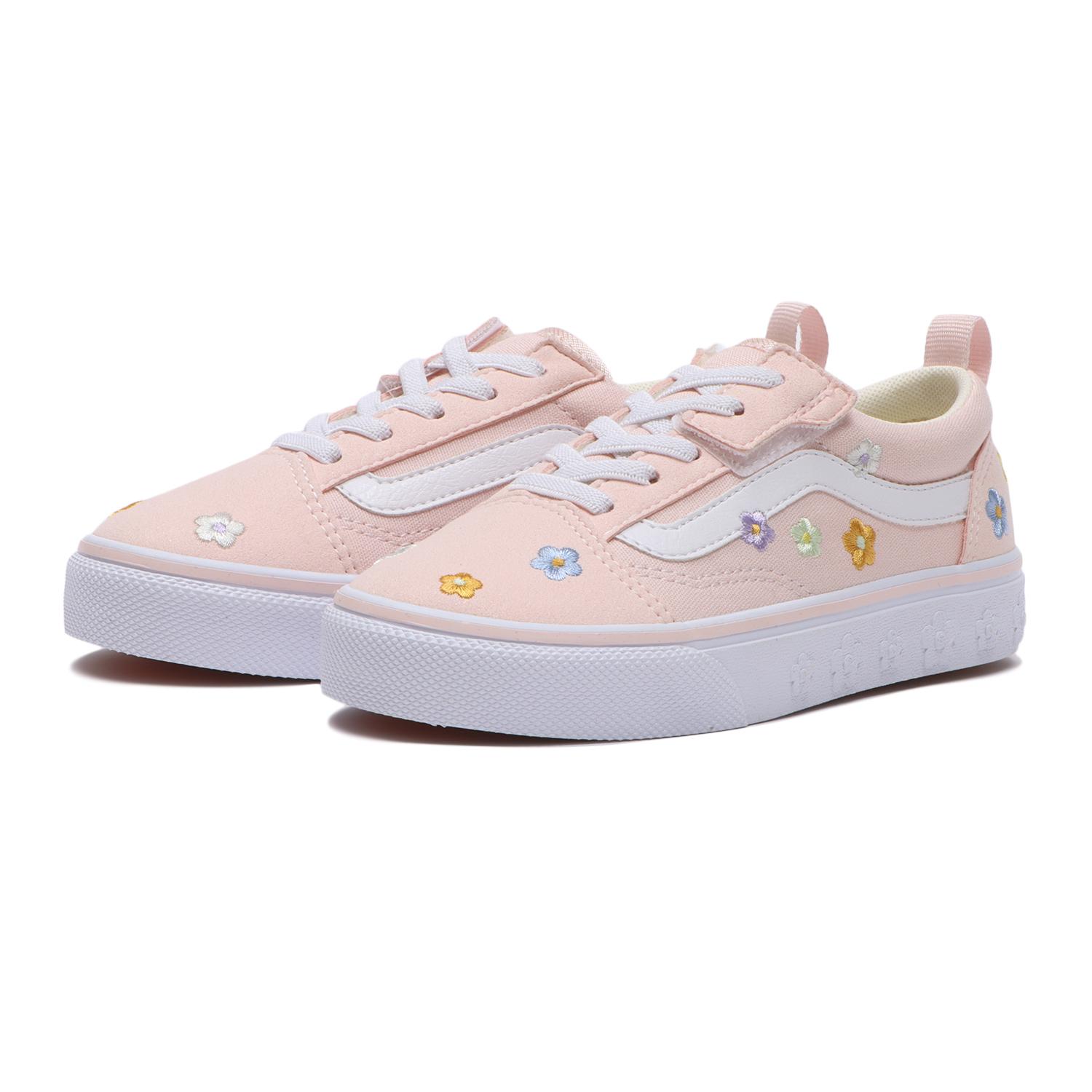 VANS 10