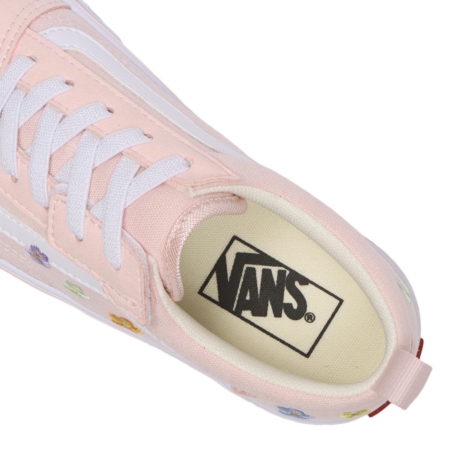 VANS 14