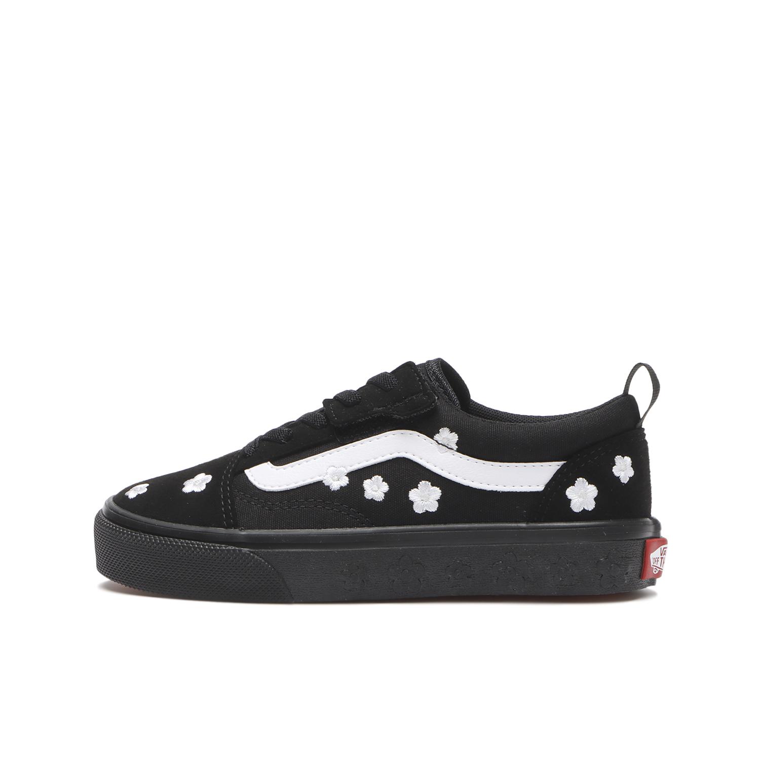 Vans × ACC OLD SKOOL ブラック 27cm Vans Old Skool low-top Sneakers | Black | FARFETCH