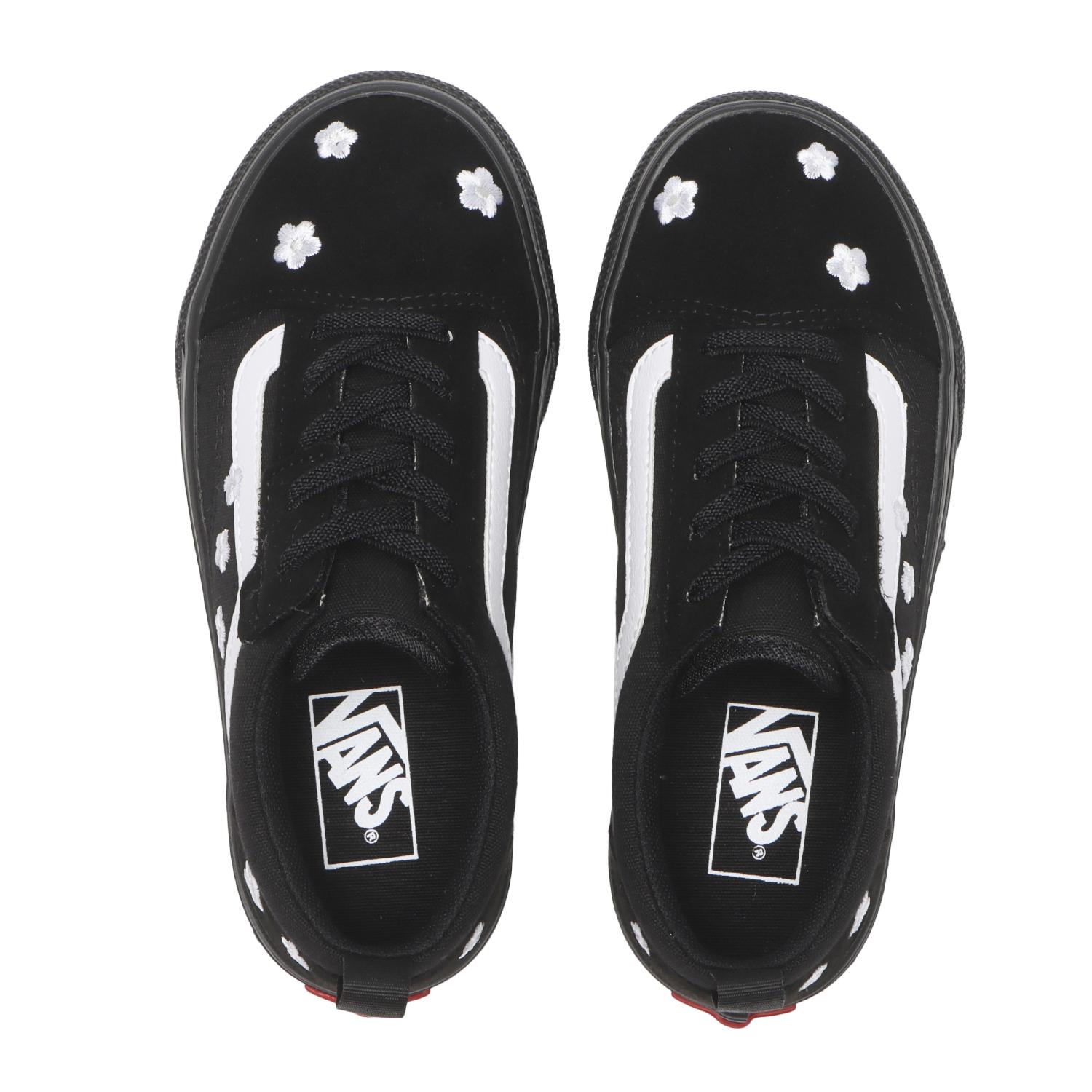 VANS 16