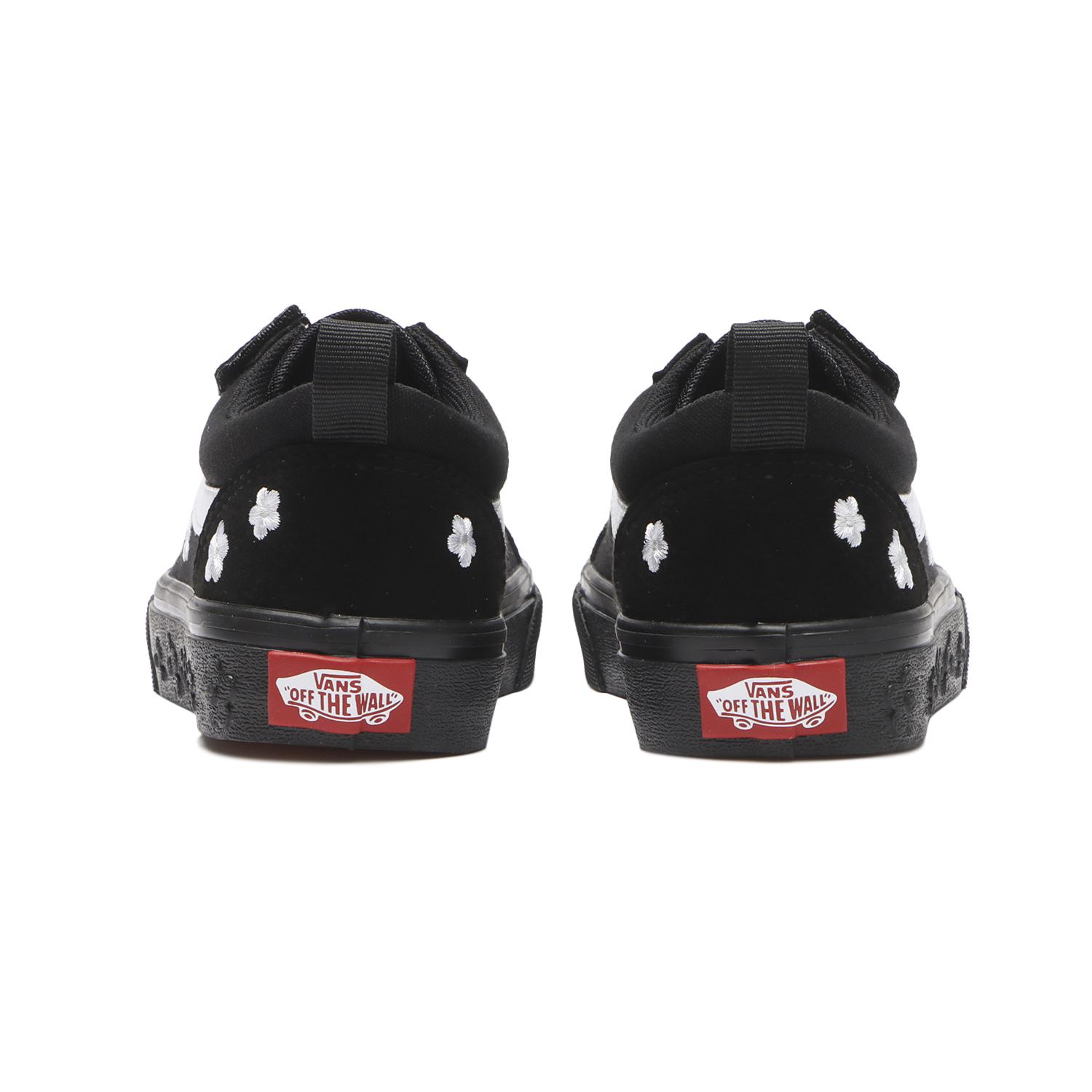 VANS 18