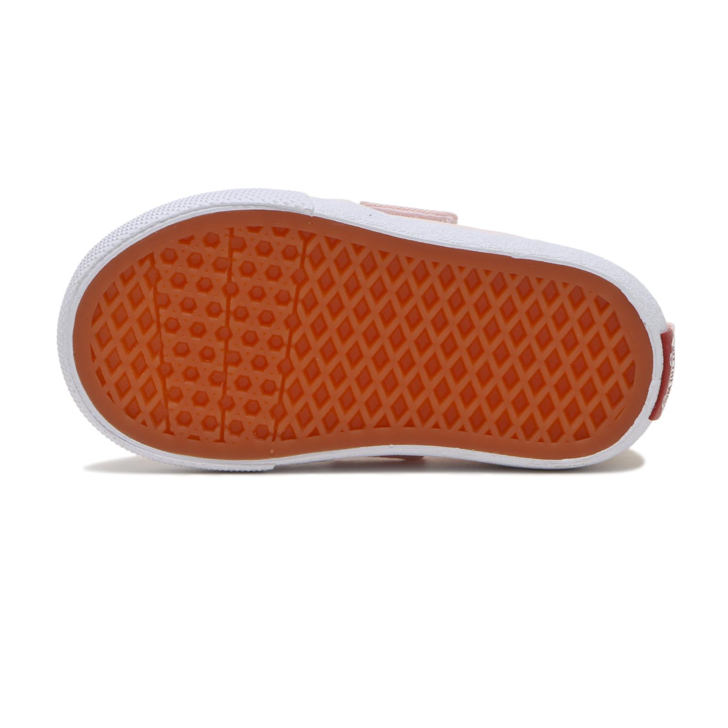ベビー 【VANS】 ヴァンズ 12-165(H) SLIP ON スリッポン V98TDL