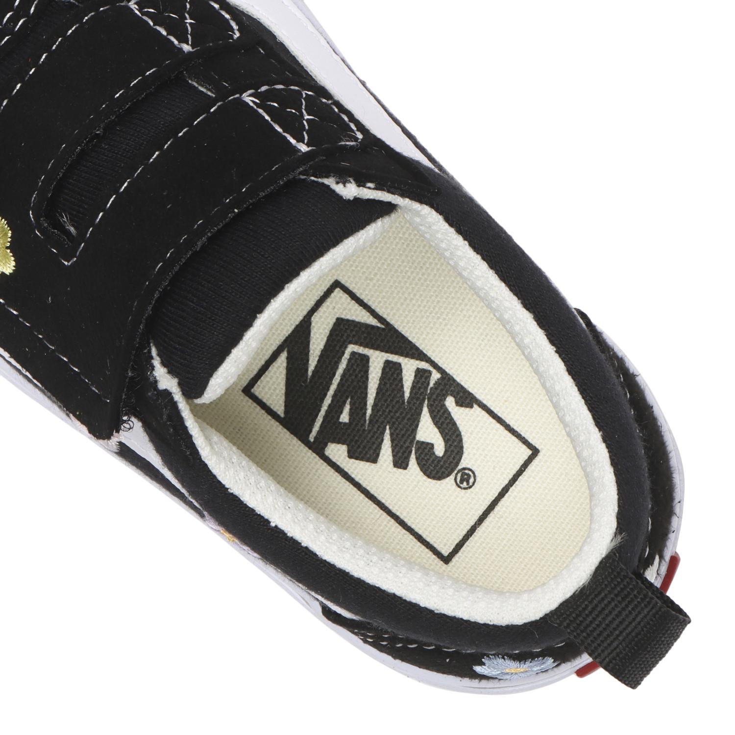 ベビー 【VANS】 ヴァンズ 12-165(H) OLD SKOOL オールド