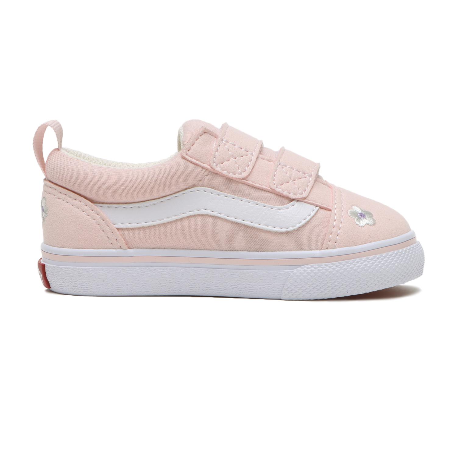 スマイル ベビー 【VANS】 ヴァンズ 12-165(H) OLD SKOOL オールド
