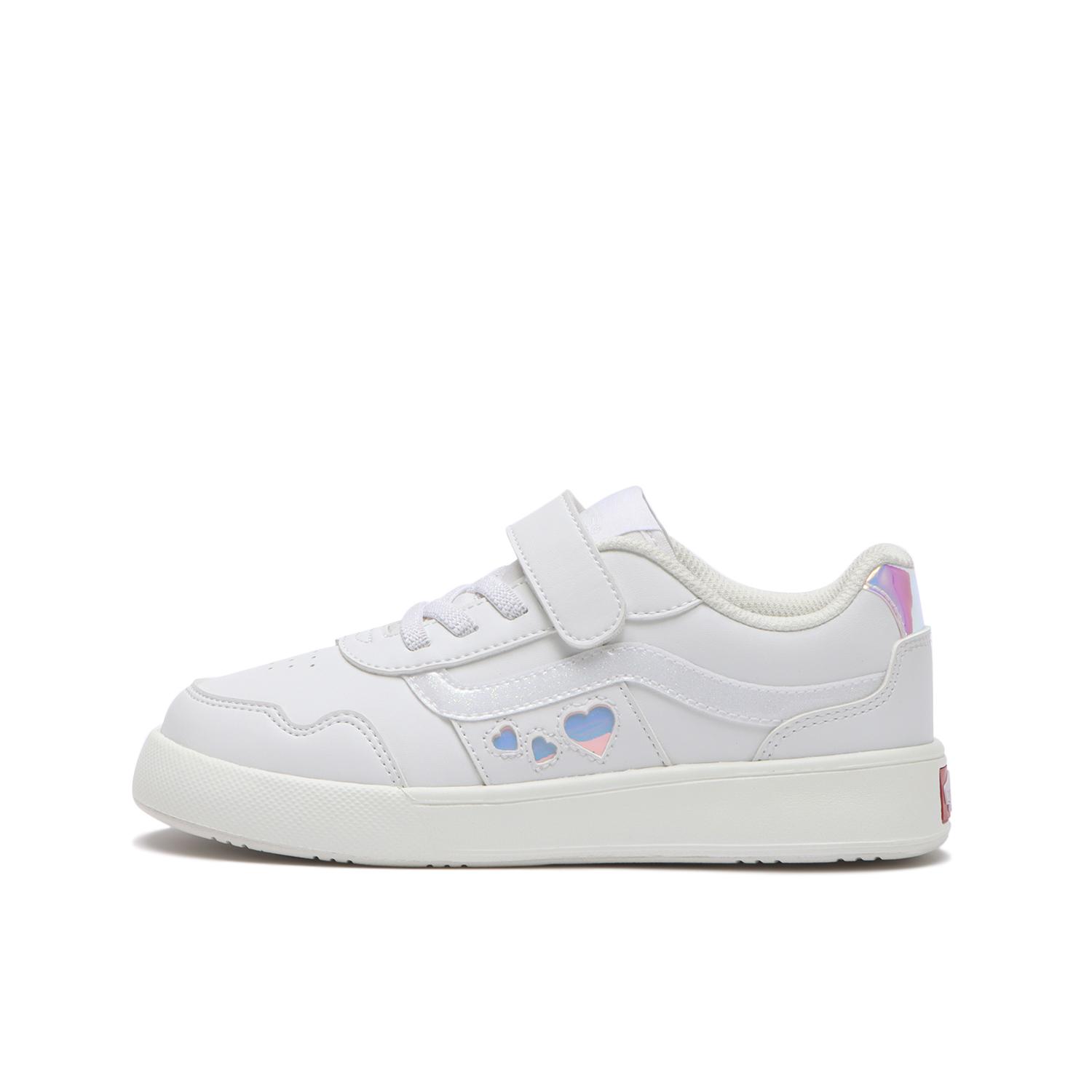 アラモードグリッター 白 On CLOUDMONSTER ALL WHITE – mita sneakers