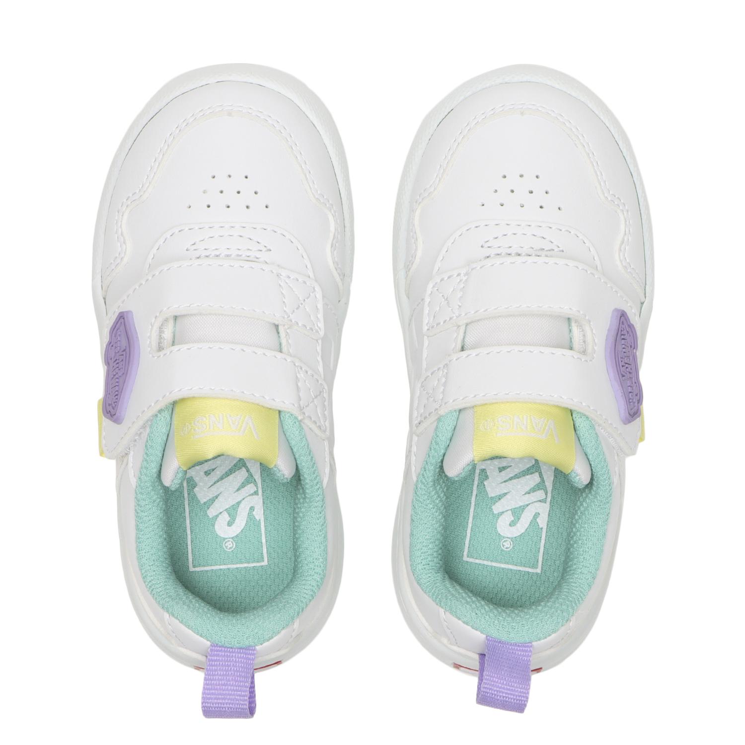 ︎✿ ページです。 ベビー 【VANS】 ヴァンズ 12-165(H) RIGIDA リジダ V2920B PTC