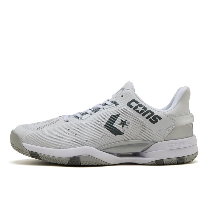 yz yCONVERSEz Ro[X CONS ACCELERATOR LOW RY ANZ[^[ LOW 33500391 WHITE 8H(26.5cm)