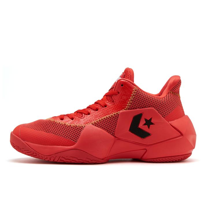 yz yCONVERSEz Ro[X CONS VICBOUND RY BbNoEh 33500410 RED 8H(26.5cm)