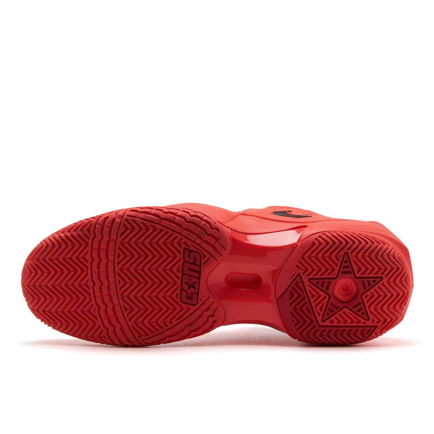 ウイニング・ゴンク CONVERSE 富樫選手着用モデル コンバース メンズ CONS VICBOUND