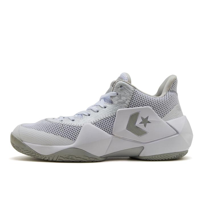 yz yCONVERSEz Ro[X CONS VICBOUND RY BbNoEh 33500411 WHITE 8(26cm)