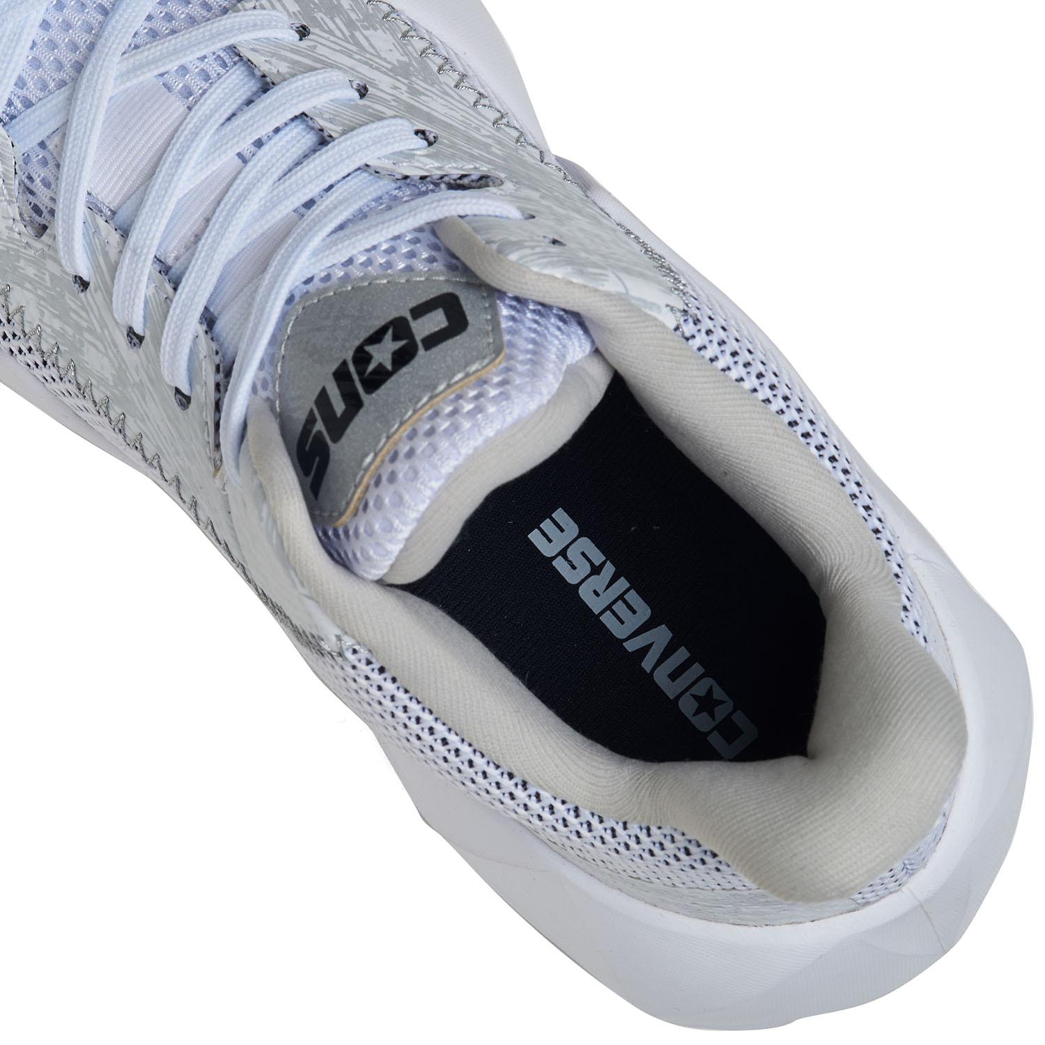 コンズヴィックバウンド29cmグレイ CONVERSE コンバース メンズ スニーカー コンズ ヴィック