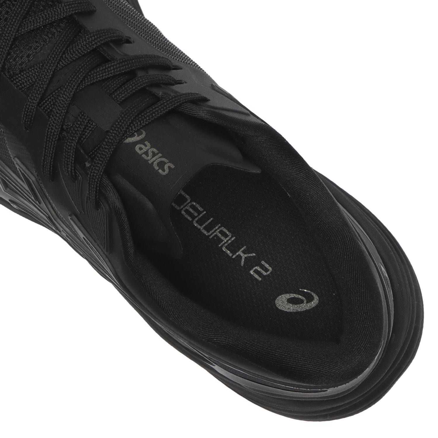 ASICS】 アシックス 25-28 GEL-RIDEWALK2 25-28 GEL-RIDEWALK2