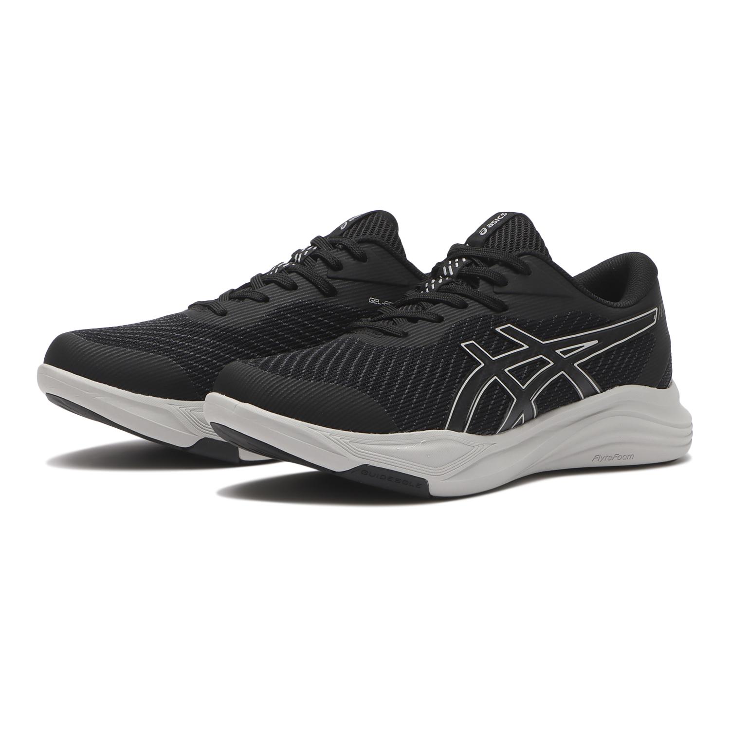 お値下げ！asicsアシックス Ride 新品未使用品 サイズ28cm ASICS 交換送料片道無料 アシックス asics ウォーキングシューズ