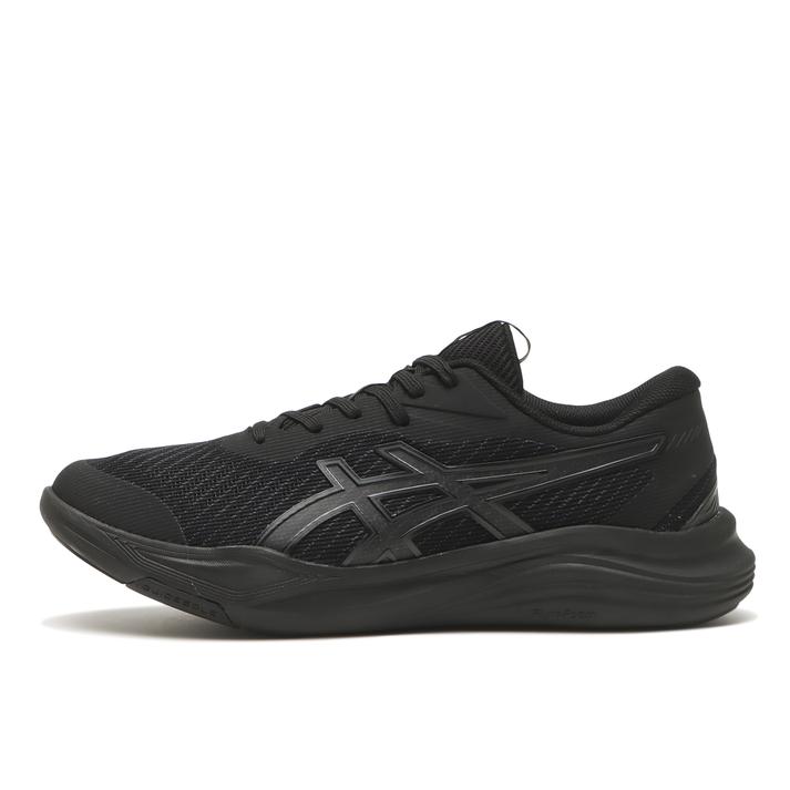 ASICS 22H-28 GEL-RIDE2 LIGHT 002BK/D.GY