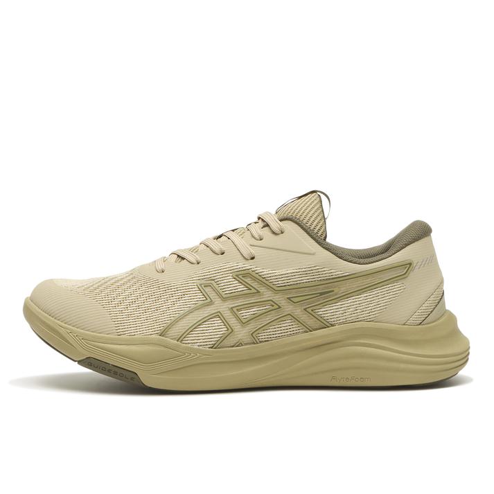 ASICS 22H-28 GEL-RIDE2 LIGHT 200BG/KHAKI