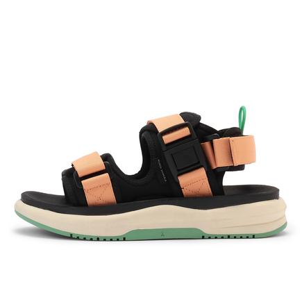 HIJACK SANDALS ALTO Mach-1