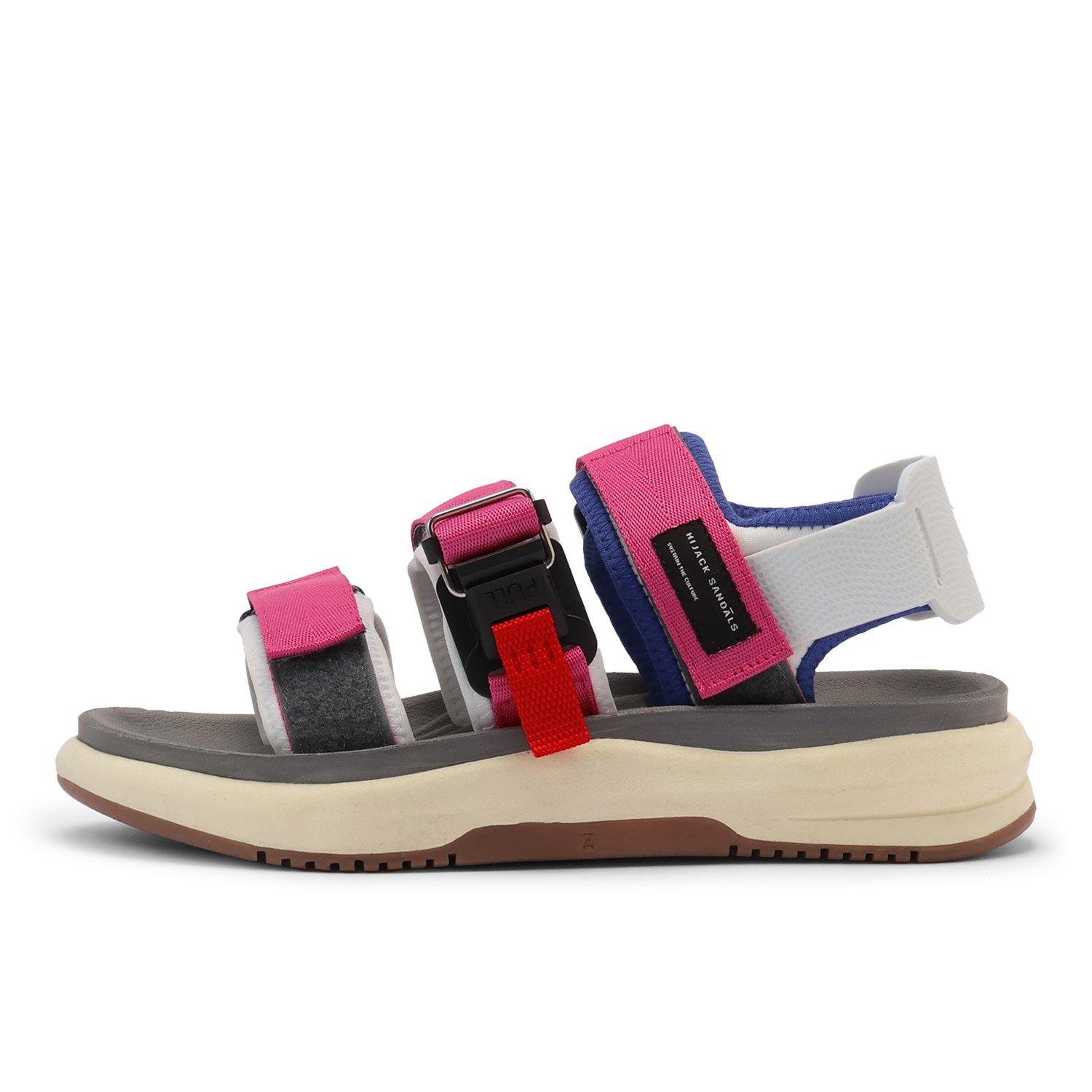 HIJACK SANDALS HIJACK SANDALS Astro｜OSHMAN'S ONLINE 公式通販
