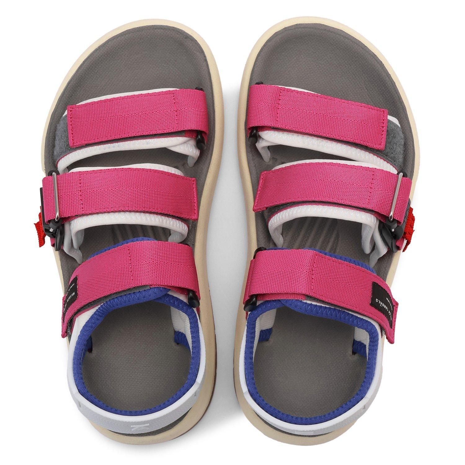 ASTRO アストロ　スリッパ　公式　サンダル　ロゴ HIJACK SANDALS HIJACK SANDALS Astro｜OSHMAN'S ONLINE 公式通販