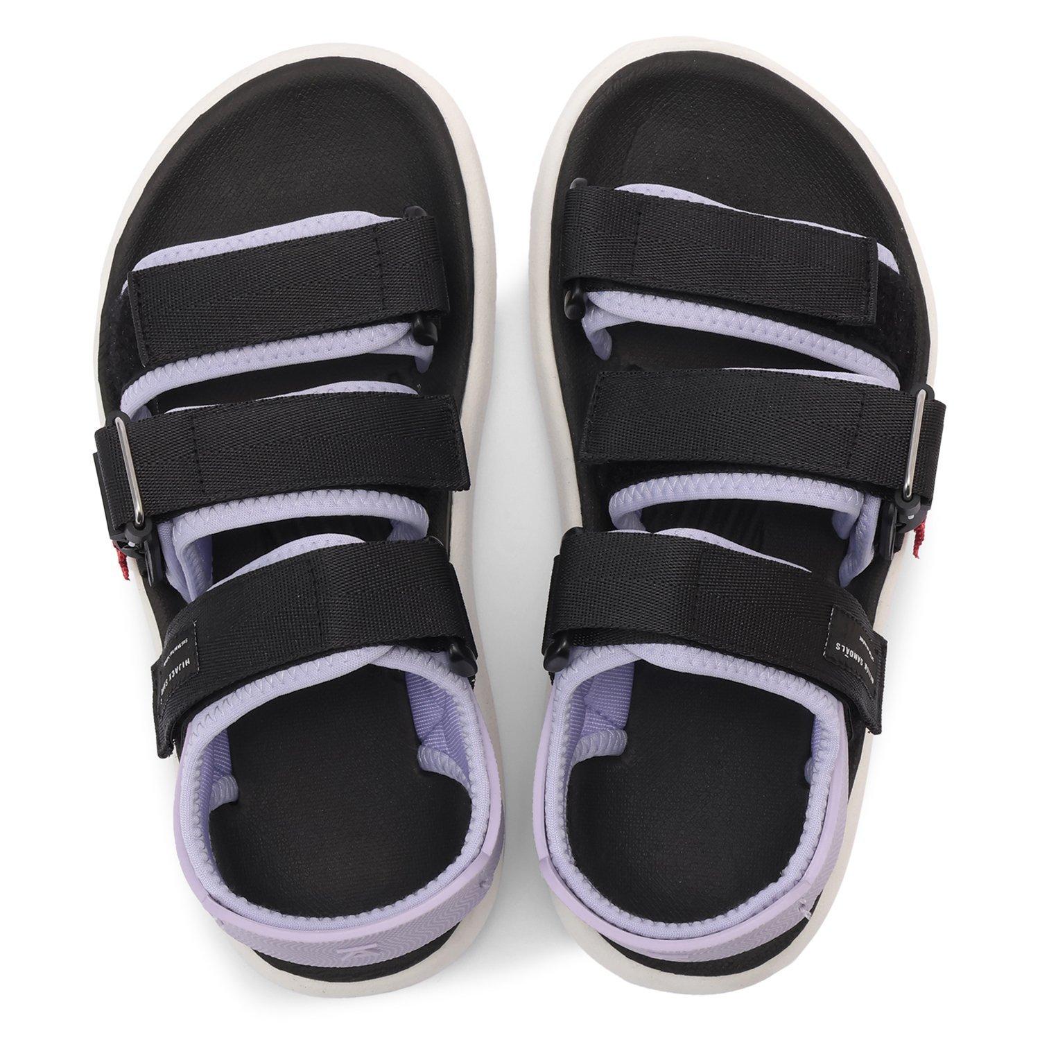 HIJACK SANDALS HIJACK SANDALS Astro｜OSHMAN'S ONLINE 公式通販