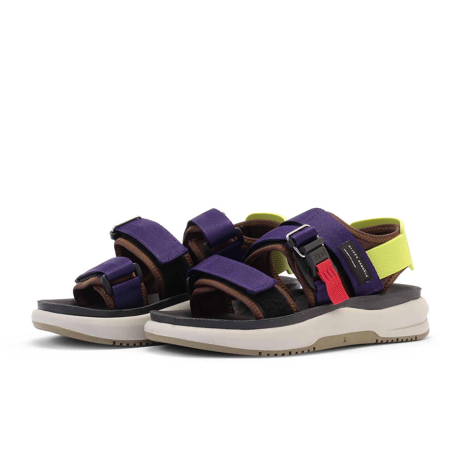 HIJACK SANDALS HIJACK SANDALS Astro｜OSHMAN'S ONLINE 公式通販