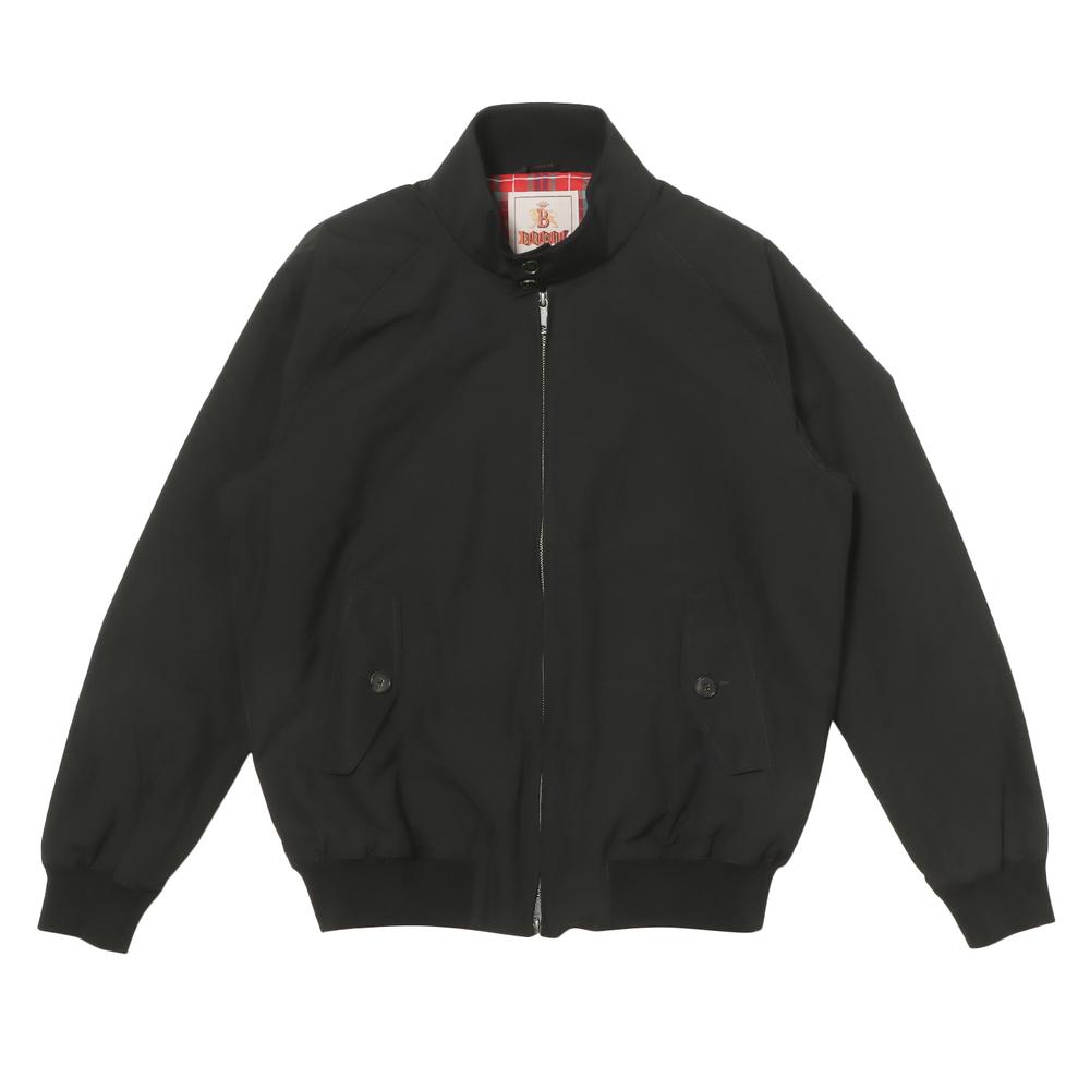 BARACUTA G9 BARACUTA CLOTH｜BILLY