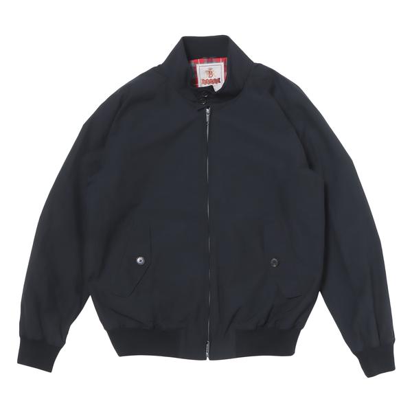 BARACUTA G9 バラクータクロス ブルー S